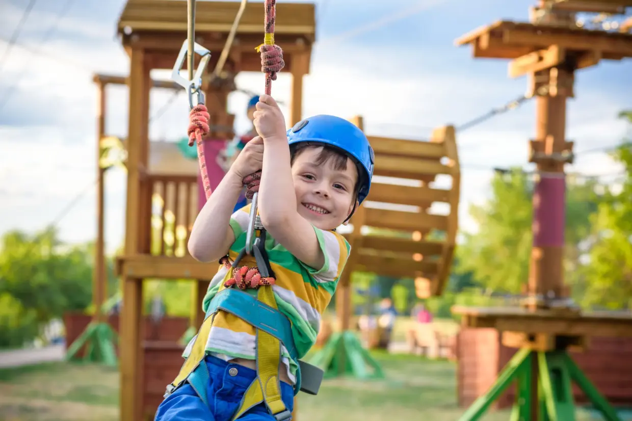 eXtreme Park