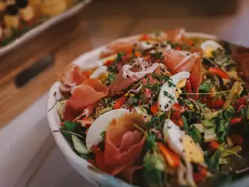 Restauracja