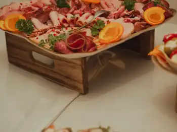 Restauracja
