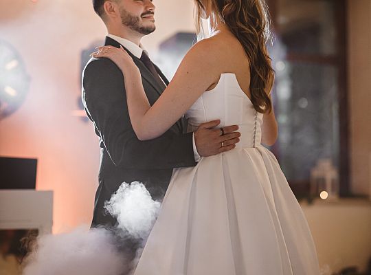 Wasze wspomnienia z wesela