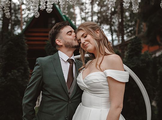 Wasze wspomnienia z wesela