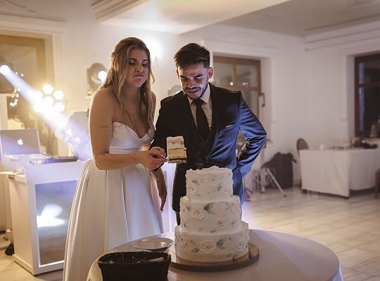 Wasze wspomnienia z wesela