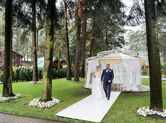 Wasze wspomnienia z wesela