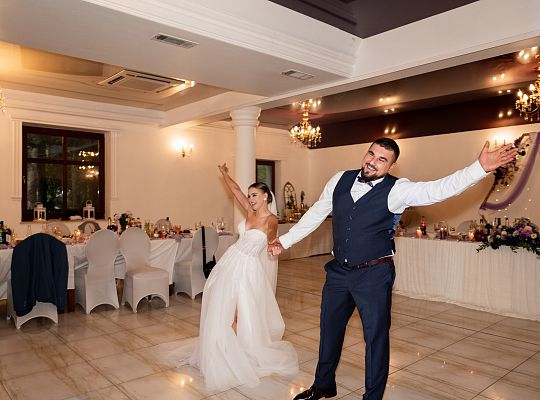 Wasze wspomnienia z wesela