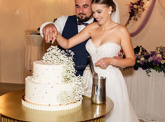 Wasze wspomnienia z wesela