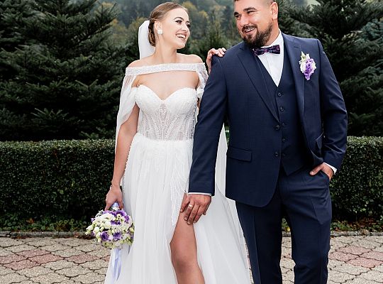 Wasze wspomnienia z wesela