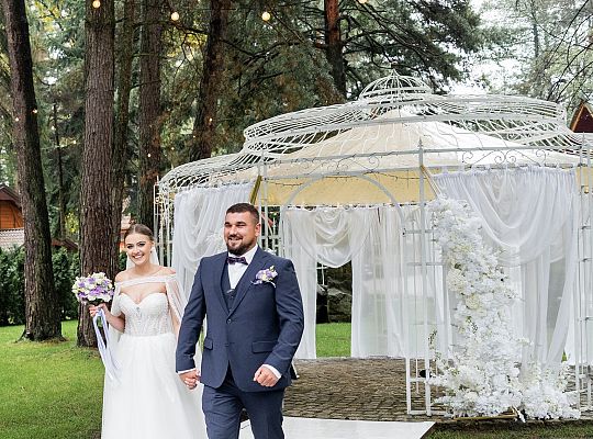 Wasze wspomnienia z wesela