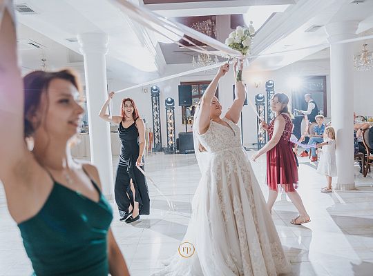 Wasze wspomnienia z wesela