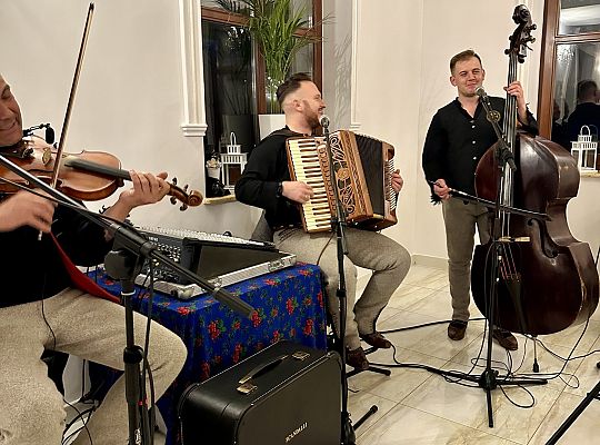 Restauracja w czasie Wielkanocy