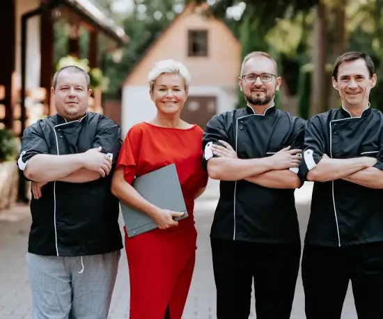Grafika Zespół Dolce Vita