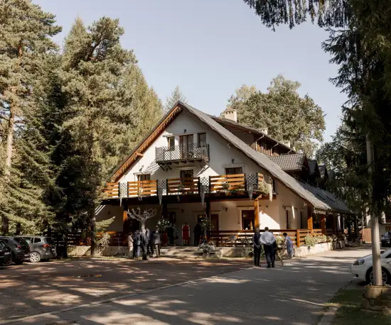 Grafika Dolce Vita Ustroń