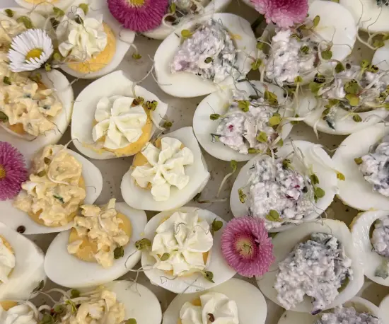 Grafika Catering Dolce Vita