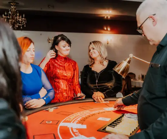 Grafika Integracja firmowa w Dolce Vita