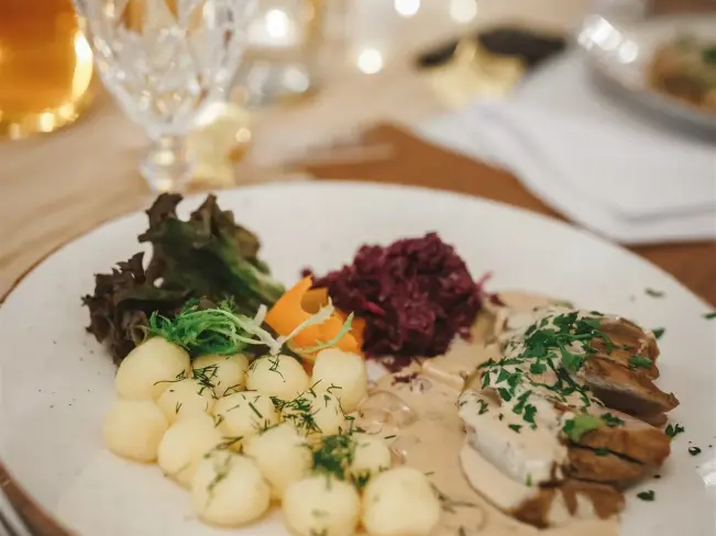 Restauracja