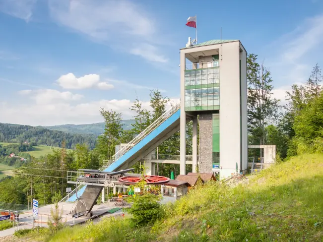 Atrakcje