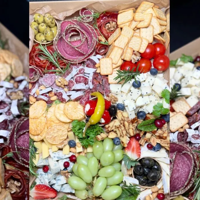 Wybierz box dla siebie